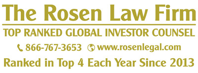 TOP RANKED ROSEN LAW FIRM Encourages Roblox Corporation Investors with  Losses to Secure Counsel Before Important Deadline in Securities Class  Action - RBLX, 15.12.23